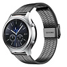 Strap-it Strap-it Correa acero inoxidable Samsung Gear S3 (negro) Strap-it Strap-it Correa acero inoxidable Samsung Gear S3 (negro)