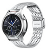 Strap-it Strap-it Correa acero inoxidable Samsung Gear S3 (plata) Strap-it Strap-it Correa acero inoxidable Samsung Gear S3 (plata)
