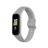 Strap-it Strap-it Correa silicona Samsung Galaxy Fit 2 (gris) Strap-it Strap-it Correa silicona Samsung Galaxy Fit 2 (gris)