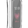 Strap-it Strap-it Funda Samsung Galaxy Fit-e TPU (transparente) Strap-it Strap-it Funda Samsung Galaxy Fit-e TPU (transparente)