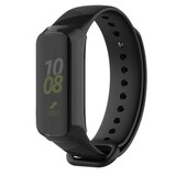 Strap-it Funda Samsung Galaxy Fit-e TPU (negra) Strap-it Funda Samsung Galaxy Fit-e TPU (negra)