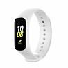 Strap-it Strap-it Correa silicona Samsung Galaxy Fit-e (blanca) Strap-it Strap-it Correa silicona Samsung Galaxy Fit-e (blanca)