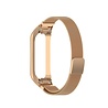 Strap-it Strap-it Correa milanese Samsung Galaxy Fit-e (oro rosa) Strap-it Strap-it Correa milanese Samsung Galaxy Fit-e (oro rosa)