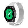 Strap-it Strap-it Correa milanesa Samsung Galaxy Watch 4 44mm (plata) Strap-it Strap-it Correa milanesa Samsung Galaxy Watch 4 44mm (plata)