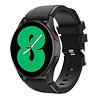 Strap-it Strap-it Correa silicona Samsung Galaxy Watch 4 44mm (negra) Strap-it Strap-it Correa silicona Samsung Galaxy Watch 4 44mm (negra)
