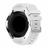 Strap-it Strap-it Correa silicona Samsung Galaxy Watch 4 44mm (blanca) Strap-it Strap-it Correa silicona Samsung Galaxy Watch 4 44mm (blanca)