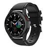 Strap-it Strap-it Correa silicona Samsung Galaxy Watch 4 Classic 42mm (negra) Strap-it Strap-it Correa silicona Samsung Galaxy Watch 4 Classic 42mm (negra)
