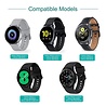 Strap-it Strap-it Cargador Samsung Galaxy Watch 4/4 Classic Strap-it Strap-it Cargador Samsung Galaxy Watch 4/4 Classic