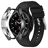 Strap-it Strap-it Funda TPU Samsung Galaxy Watch 4 Classic 46mm (negro) Strap-it Strap-it Funda TPU Samsung Galaxy Watch 4 Classic 46mm (negro)