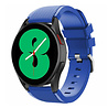 Strap-it Strap-it Correa silicona Samsung Galaxy Watch 4 40mm (azul) Strap-it Strap-it Correa silicona Samsung Galaxy Watch 4 40mm (azul)