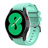 Strap-it Strap-it Correa silicona Samsung Galaxy Watch 4 44mm (agua) Strap-it Strap-it Correa silicona Samsung Galaxy Watch 4 44mm (agua)