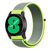 Strap-it Strap-it Correa nylon Samsung Galaxy Watch 4 44mm (fluorescente) Strap-it Strap-it Correa nylon Samsung Galaxy Watch 4 44mm (fluorescente)