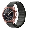 Strap-it Strap-it Correa nylon Samsung Galaxy Watch 3 41mm (verde) Strap-it Strap-it Correa nylon Samsung Galaxy Watch 3 41mm (verde)