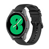 Strap-it Strap-it Funda TPU Samsung Galaxy Watch 4 40mm (transparente) Strap-it Strap-it Funda TPU Samsung Galaxy Watch 4 40mm (transparente)