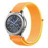 Strap-it Strap-it Correa nylon Samsung Gear S3 (amarillo/naranja) Strap-it Strap-it Correa nylon Samsung Gear S3 (amarillo/naranja)