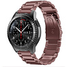 Strap-it Strap-it Correa acero Samsung Galaxy Watch 46mm (bronce) Strap-it Strap-it Correa acero Samsung Galaxy Watch 46mm (bronce)