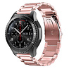 Strap-it Strap-it Correa acero Samsung Galaxy Watch 46mm (rosa) Strap-it Strap-it Correa acero Samsung Galaxy Watch 46mm (rosa)