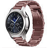 Strap-it Strap-it Correa acero Samsung Gear S3 (bronce) Strap-it Strap-it Correa acero Samsung Gear S3 (bronce)
