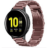 Strap-it Strap-it Correa acero Samsung Galaxy Watch Active (bronce) Strap-it Strap-it Correa acero Samsung Galaxy Watch Active (bronce)