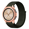 Strap-it Strap-it Correa nylon Samsung Galaxy Watch 42mm (verde militar) Strap-it Strap-it Correa nylon Samsung Galaxy Watch 42mm (verde militar)