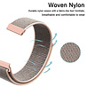 Strap-it Strap-it Correa nylon Samsung Galaxy Watch 3 41mm (arena rosa) Strap-it Strap-it Correa nylon Samsung Galaxy Watch 3 41mm (arena rosa)