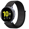 Strap-it Strap-it Correa nylon Samsung Galaxy Watch Active (negra) Strap-it Strap-it Correa nylon Samsung Galaxy Watch Active (negra)