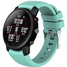 Strap-it Strap-it Correa silicona Xiaomi Amazfit Pace (aqua) Strap-it Strap-it Correa silicona Xiaomi Amazfit Pace (aqua)