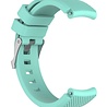 Strap-it Strap-it Correa silicona Xiaomi Amazfit Pace (aqua) Strap-it Strap-it Correa silicona Xiaomi Amazfit Pace (aqua)