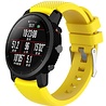 Strap-it Strap-it Correa silicona Xiaomi Amazfit Pace (amarillo) Strap-it Strap-it Correa silicona Xiaomi Amazfit Pace (amarillo)