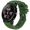 Strap-it Strap-it Correa silicona Xiaomi Amazfit Pace (verde militar) Strap-it Strap-it Correa silicona Xiaomi Amazfit Pace (verde militar)