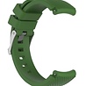 Strap-it Strap-it Correa silicona Xiaomi Amazfit Pace (verde militar) Strap-it Strap-it Correa silicona Xiaomi Amazfit Pace (verde militar)