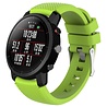 Strap-it Strap-it Correa silicona Xiaomi Amazfit Pace (verde claro) Strap-it Strap-it Correa silicona Xiaomi Amazfit Pace (verde claro)