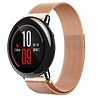 Strap-it Strap-it Correa milanese Xiaomi Amazfit Pace (oro rosa) Strap-it Strap-it Correa milanese Xiaomi Amazfit Pace (oro rosa)