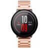 Strap-it Strap-it Correa acero Xiaomi Amazfit Pace (oro rosa) Strap-it Strap-it Correa acero Xiaomi Amazfit Pace (oro rosa)