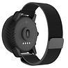 Strap-it Strap-it Correa milanese Xiaomi Amazfit Stratos (negro) Strap-it Strap-it Correa milanese Xiaomi Amazfit Stratos (negro)