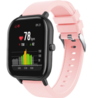 Strap-it Strap-it Correa silicona Xiaomi Amazfit GTS (rosa) Strap-it Strap-it Correa silicona Xiaomi Amazfit GTS (rosa)