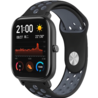 Strap-it Strap-it Correa sport Xiaomi Amazfit GTS (negro/gris) Strap-it Strap-it Correa sport Xiaomi Amazfit GTS (negro/gris)