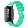 Strap-it Strap-it Correa silicona Xiaomi Amazfit Bip (agua) Strap-it Strap-it Correa silicona Xiaomi Amazfit Bip (agua)