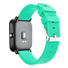 Strap-it Strap-it Correa silicona Xiaomi Amazfit Bip (agua) Strap-it Strap-it Correa silicona Xiaomi Amazfit Bip (agua)