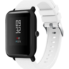 Strap-it Strap-it Correa silicona Xiaomi Amazfit Bip (blanco) Strap-it Strap-it Correa silicona Xiaomi Amazfit Bip (blanco)