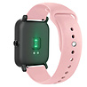 Strap-it Strap-it Correa sport Xiaomi Amazfit Bip (rosa) Strap-it Strap-it Correa sport Xiaomi Amazfit Bip (rosa)