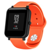 Strap-it Strap-it Correa sport Xiaomi Amazfit Bip (naranja) Strap-it Strap-it Correa sport Xiaomi Amazfit Bip (naranja)