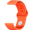 Strap-it Strap-it Correa sport Xiaomi Amazfit Bip (naranja) Strap-it Strap-it Correa sport Xiaomi Amazfit Bip (naranja)
