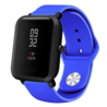Strap-it Strap-it Correa sport Xiaomi Amazfit Bip (azul) Strap-it Strap-it Correa sport Xiaomi Amazfit Bip (azul)
