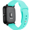 Strap-it Strap-it Correa sport Xiaomi Amazfit Bip (agua) Strap-it Strap-it Correa sport Xiaomi Amazfit Bip (agua)