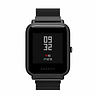 Strap-it Strap-it Correa milanese Xiaomi Amazfit Bip (negra) Strap-it Strap-it Correa milanese Xiaomi Amazfit Bip (negra)