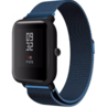 Strap-it Strap-it Correa milanese Xiaomi Amazfit Bip (azul) Strap-it Strap-it Correa milanese Xiaomi Amazfit Bip (azul)