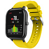 Strap-it Strap-it Correa silicona Xiaomi Amazfit GTS (amarillo) Strap-it Strap-it Correa silicona Xiaomi Amazfit GTS (amarillo)