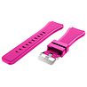 Strap-it Strap-it Correa silicona Xiaomi Amazfit Bip (rosa animado) Strap-it Strap-it Correa silicona Xiaomi Amazfit Bip (rosa animado)