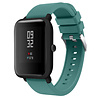 Strap-it Strap-it Correa silicona Xiaomi Amazfit Bip (verde pino) Strap-it Strap-it Correa silicona Xiaomi Amazfit Bip (verde pino)